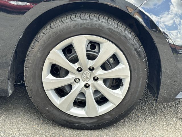 2024 Toyota Corolla LE Temple Hills MD