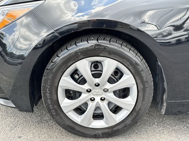 2024 Toyota Corolla LE Temple Hills MD