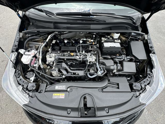 2024 Toyota Corolla LE Temple Hills MD