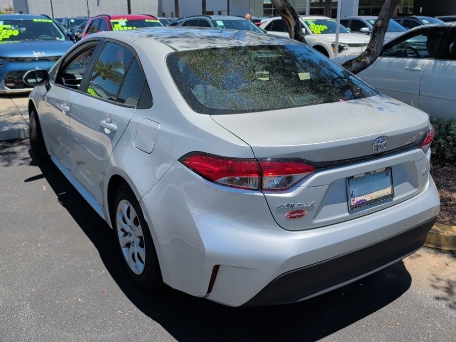 2024 Toyota Corolla LE Tucson AZ