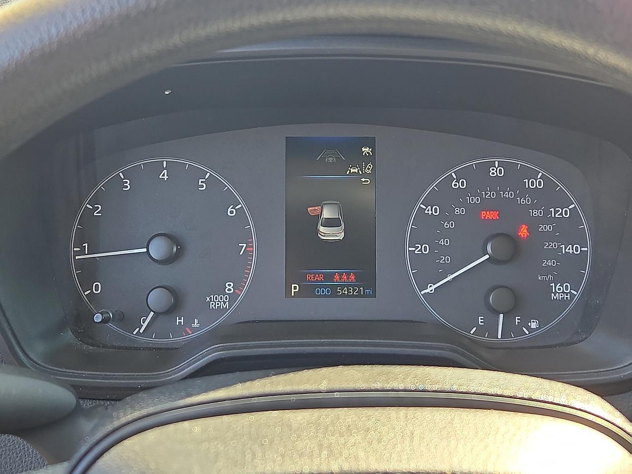 2024 Toyota Corolla LE Vineland NJ