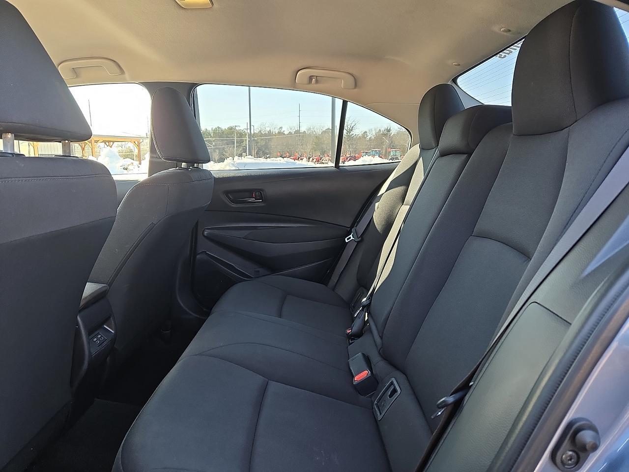 2024 Toyota Corolla LE Vineland NJ