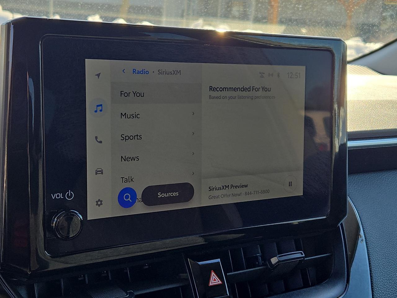 2024 Toyota Corolla LE Vineland NJ