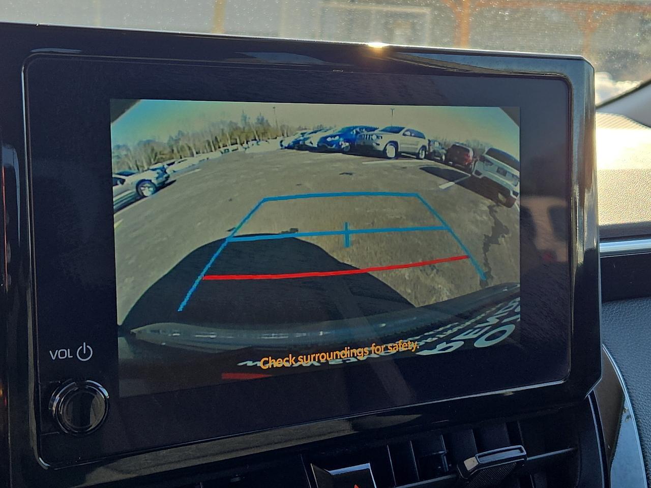 2024 Toyota Corolla LE Vineland NJ