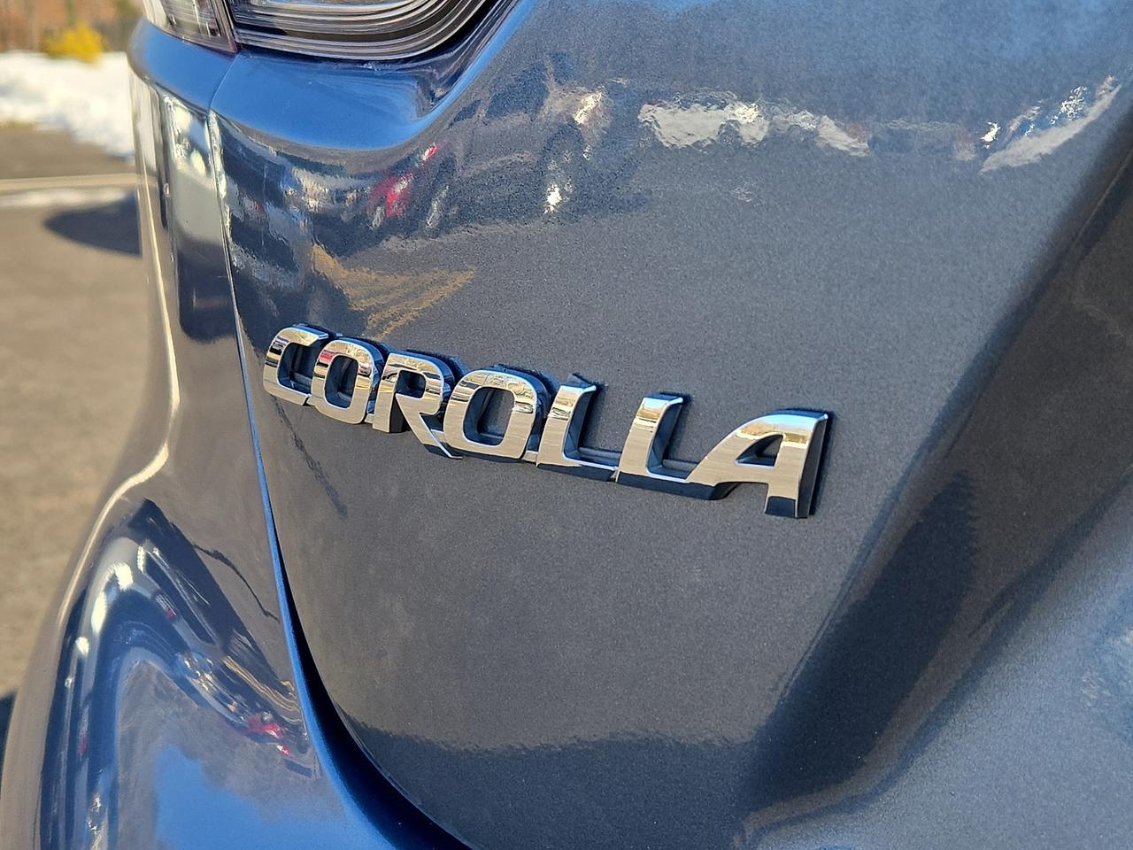 2024 Toyota Corolla LE Vineland NJ