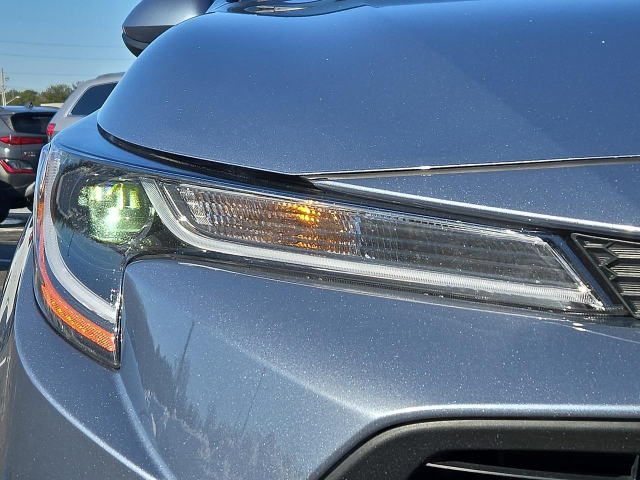 2024 Toyota Corolla LE Vineland NJ