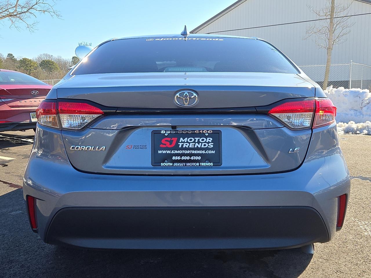 2024 Toyota Corolla LE Vineland NJ