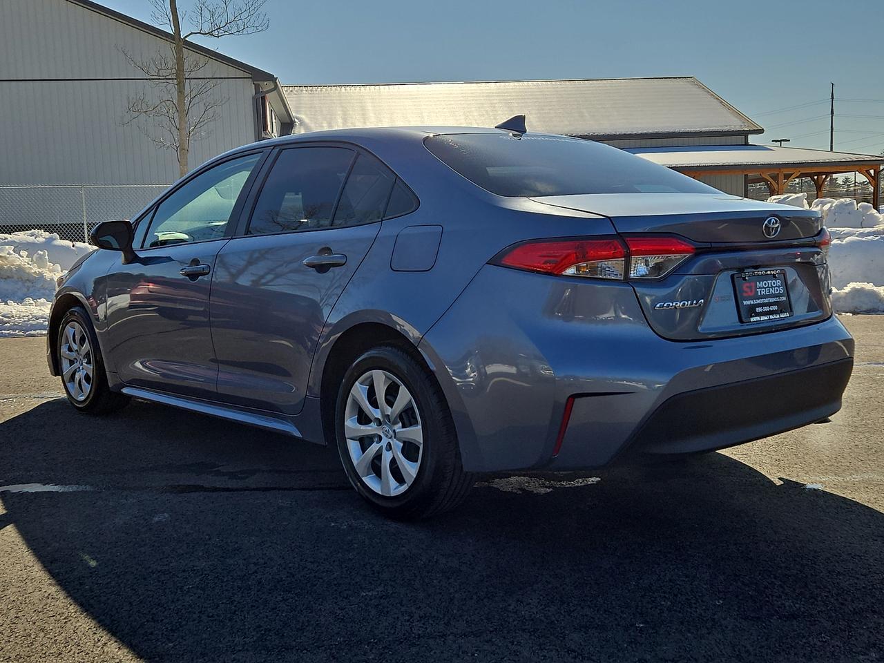 2024 Toyota Corolla LE Vineland NJ