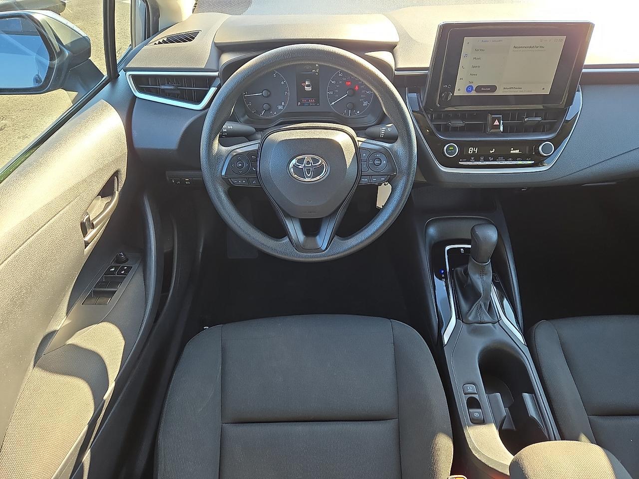 2024 Toyota Corolla LE Vineland NJ