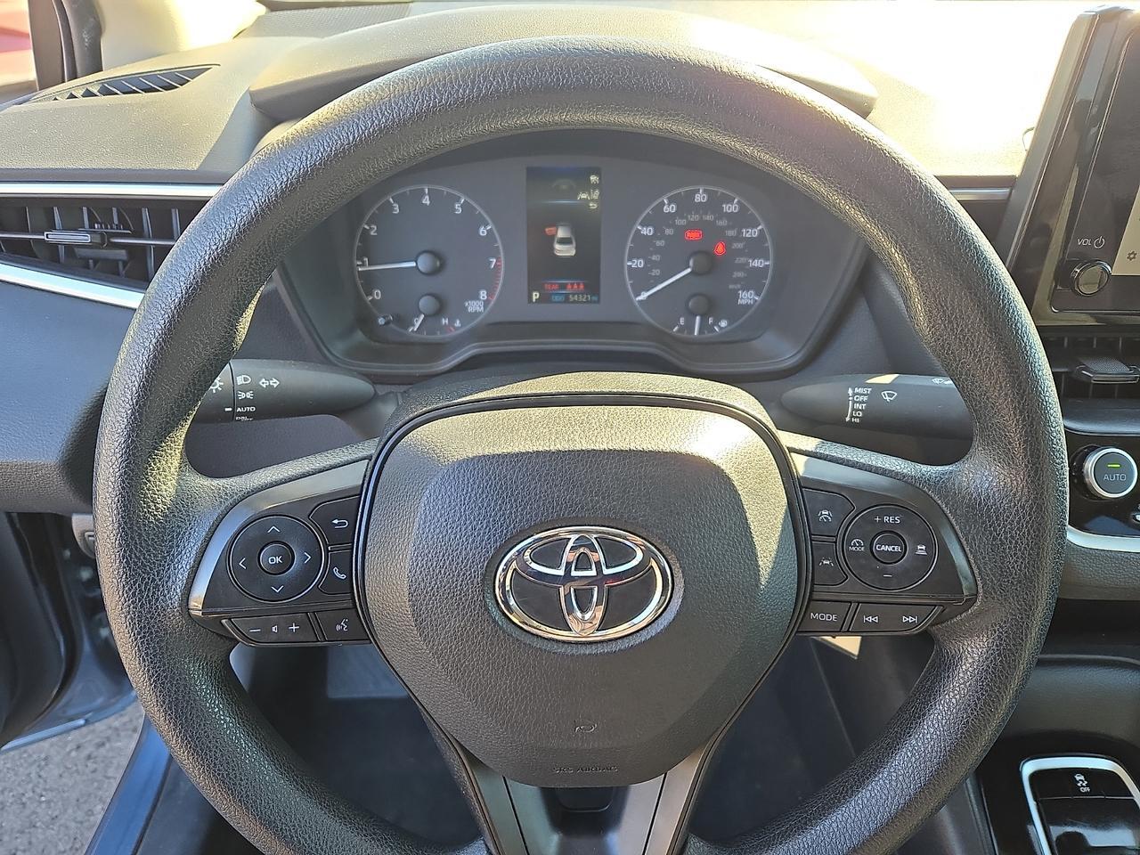 2024 Toyota Corolla LE Vineland NJ