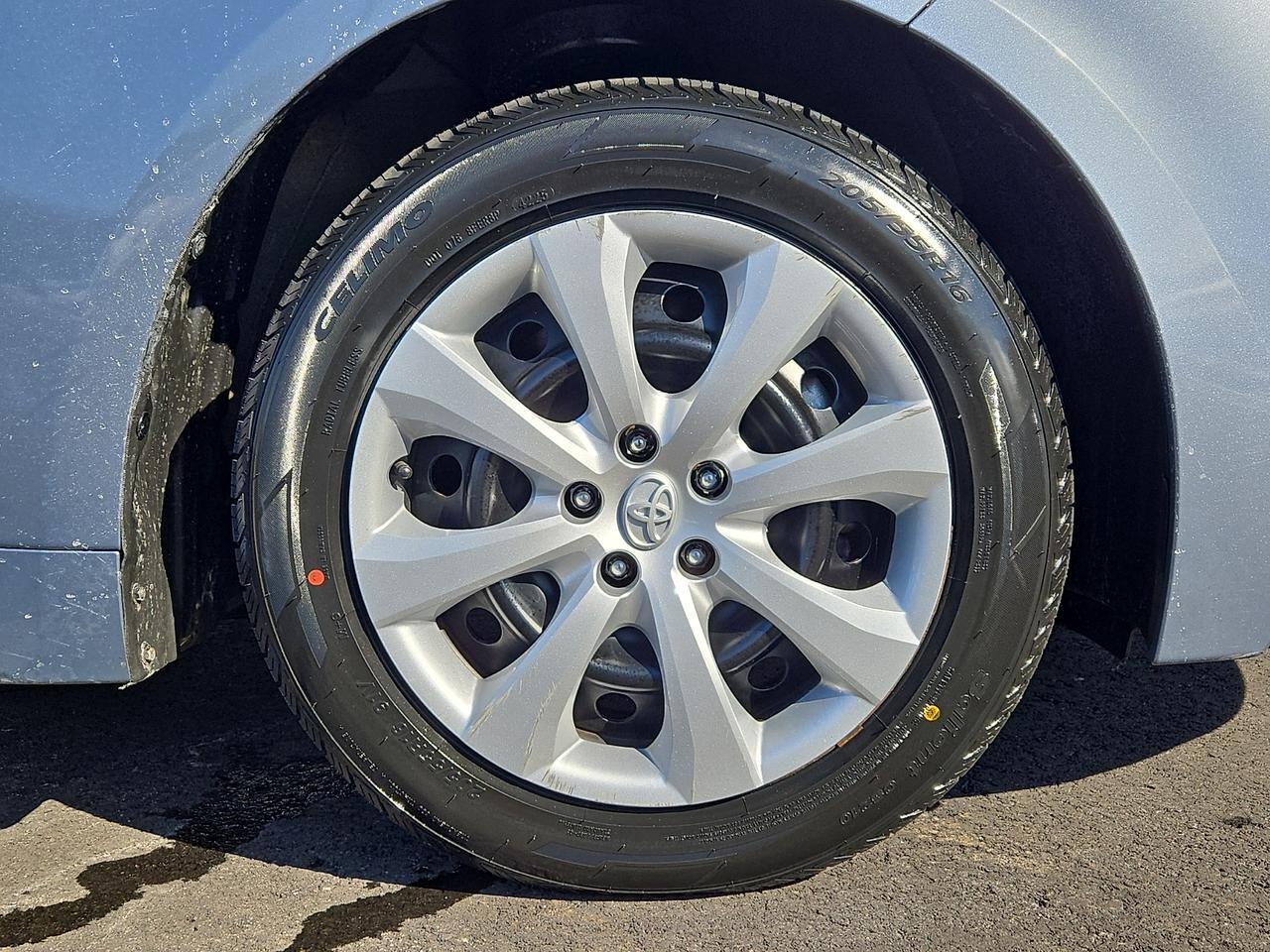 2024 Toyota Corolla LE Vineland NJ