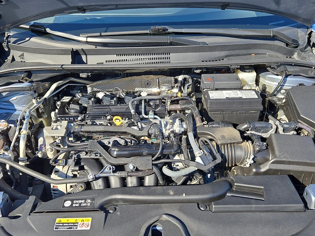 2024 Toyota Corolla LE Vineland NJ