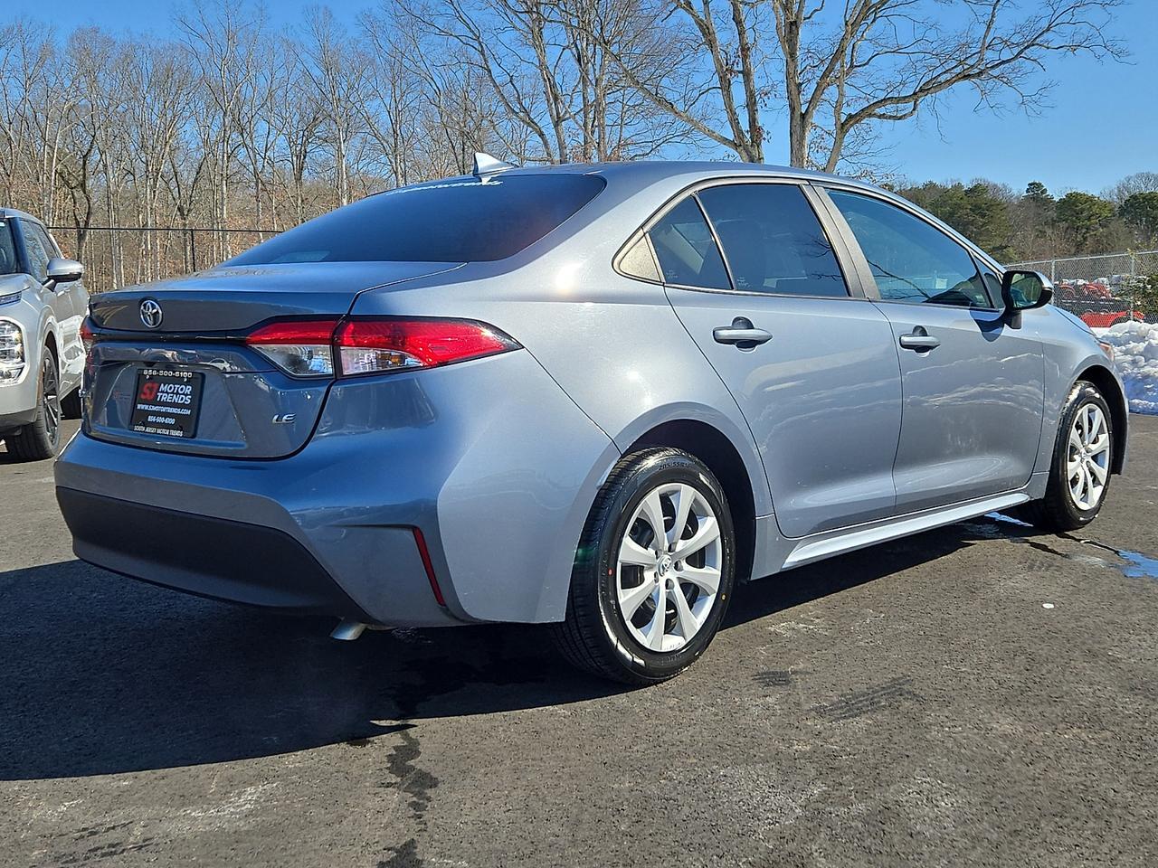2024 Toyota Corolla LE Vineland NJ
