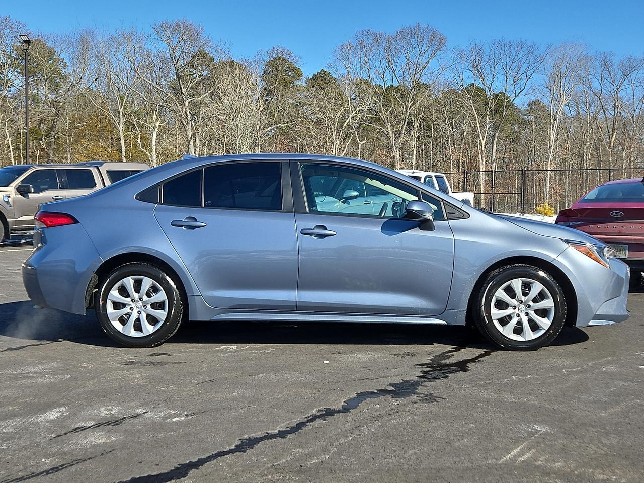 2024 Toyota Corolla LE Vineland NJ