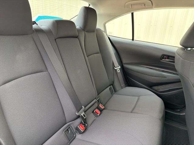 2024 Toyota Corolla LE Watertown SD