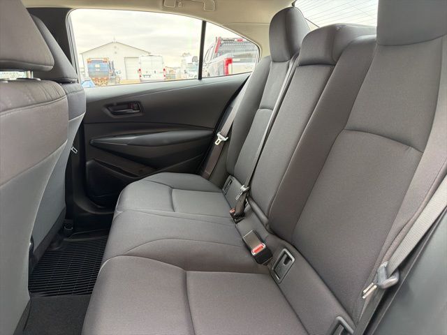 2024 Toyota Corolla LE Watertown SD