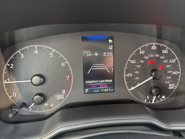 2024 Toyota Corolla LE Watertown SD