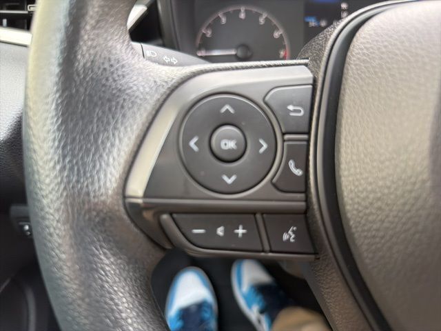 2024 Toyota Corolla LE Watertown SD