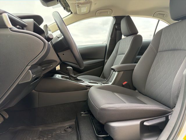 2024 Toyota Corolla LE Watertown SD