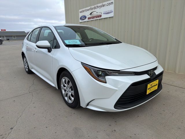 2024 Toyota Corolla LE Watertown SD