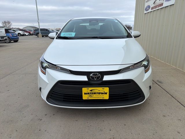 2024 Toyota Corolla LE Watertown SD