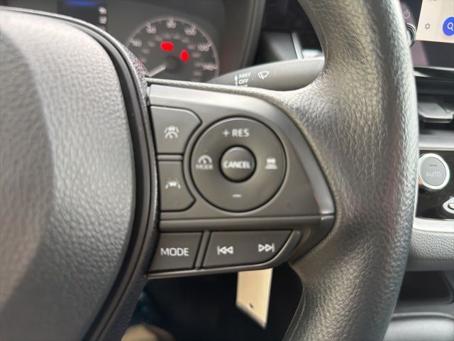 2024 Toyota Corolla LE Watertown SD