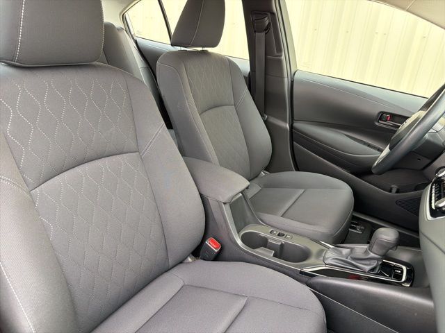 2024 Toyota Corolla LE Watertown SD