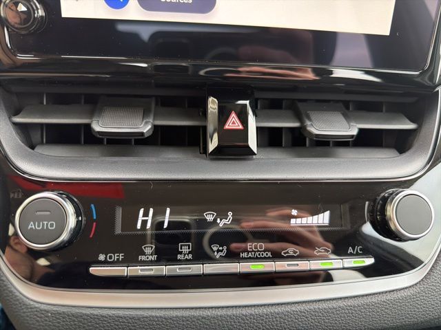 2024 Toyota Corolla LE Watertown SD