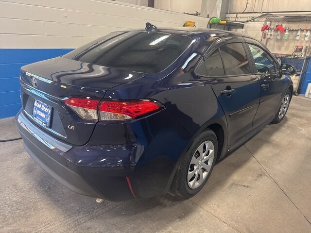 2024 Toyota Corolla LE West Burlington IA