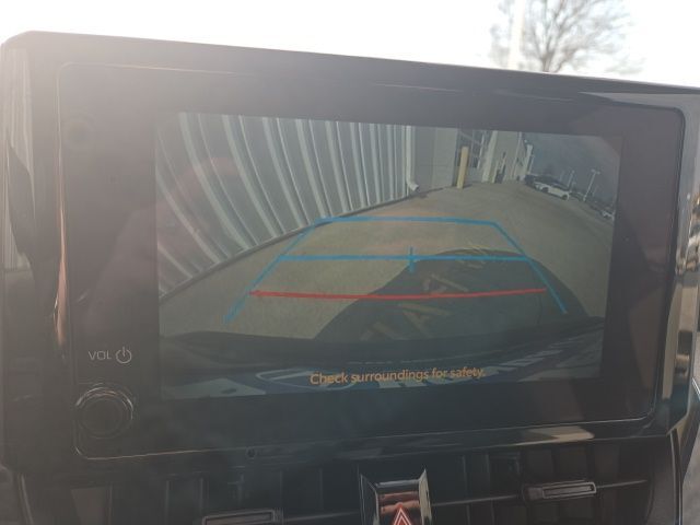 2024 Toyota Corolla LE West Burlington IA