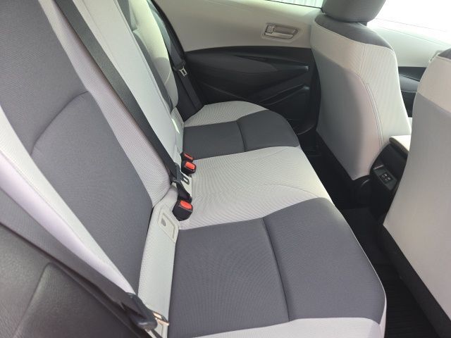 2024 Toyota Corolla LE West Burlington IA