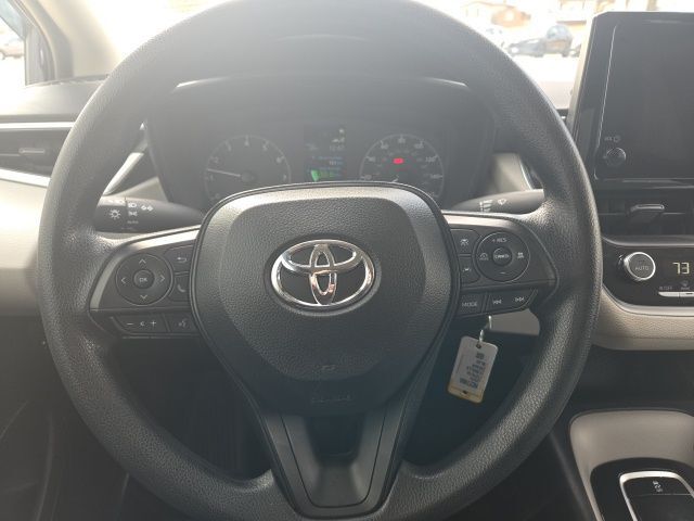 2024 Toyota Corolla LE West Burlington IA