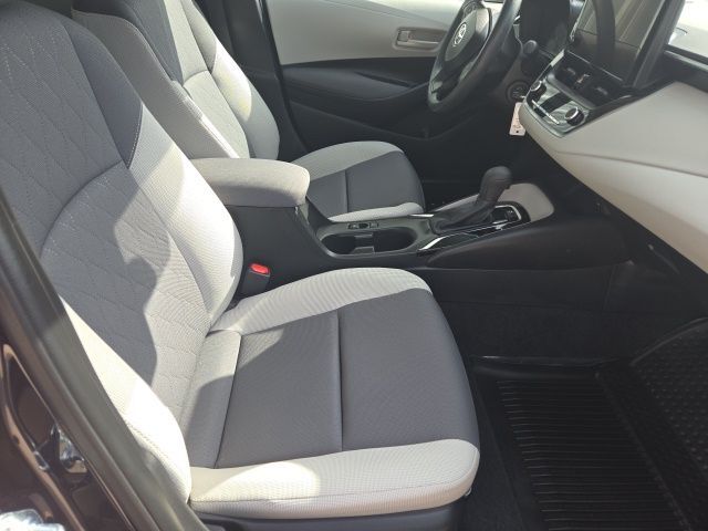 2024 Toyota Corolla LE West Burlington IA