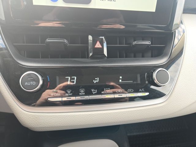 2024 Toyota Corolla LE West Burlington IA