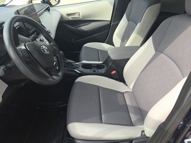 2024 Toyota Corolla LE West Burlington IA