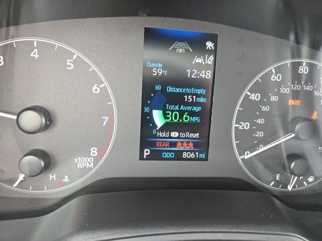 2024 Toyota Corolla LE West Burlington IA