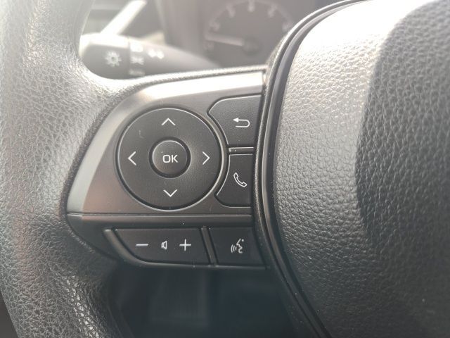 2024 Toyota Corolla LE West Burlington IA