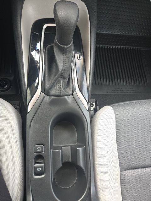 2024 Toyota Corolla LE West Burlington IA