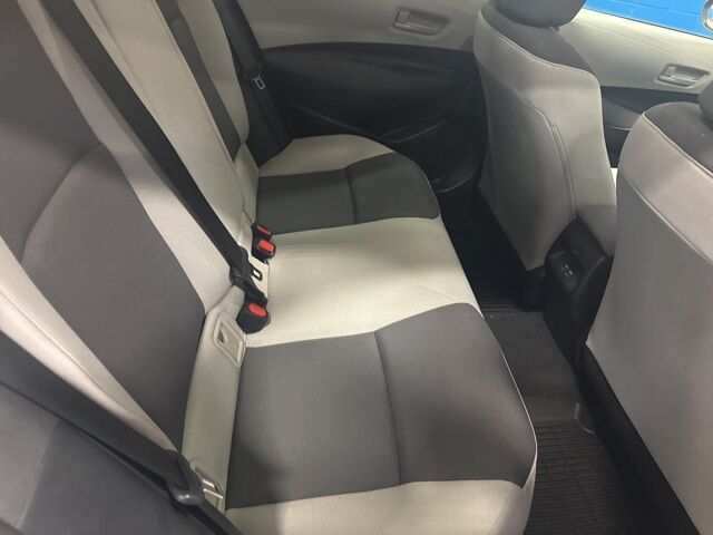 2024 Toyota Corolla LE West Burlington IA