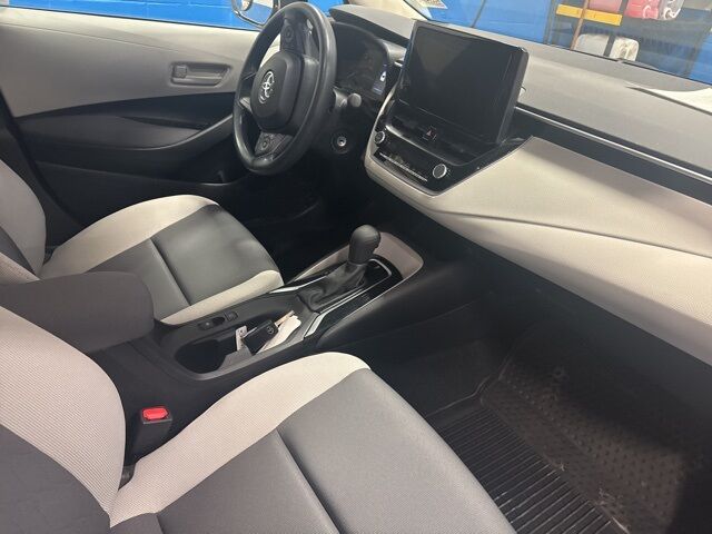 2024 Toyota Corolla LE West Burlington IA