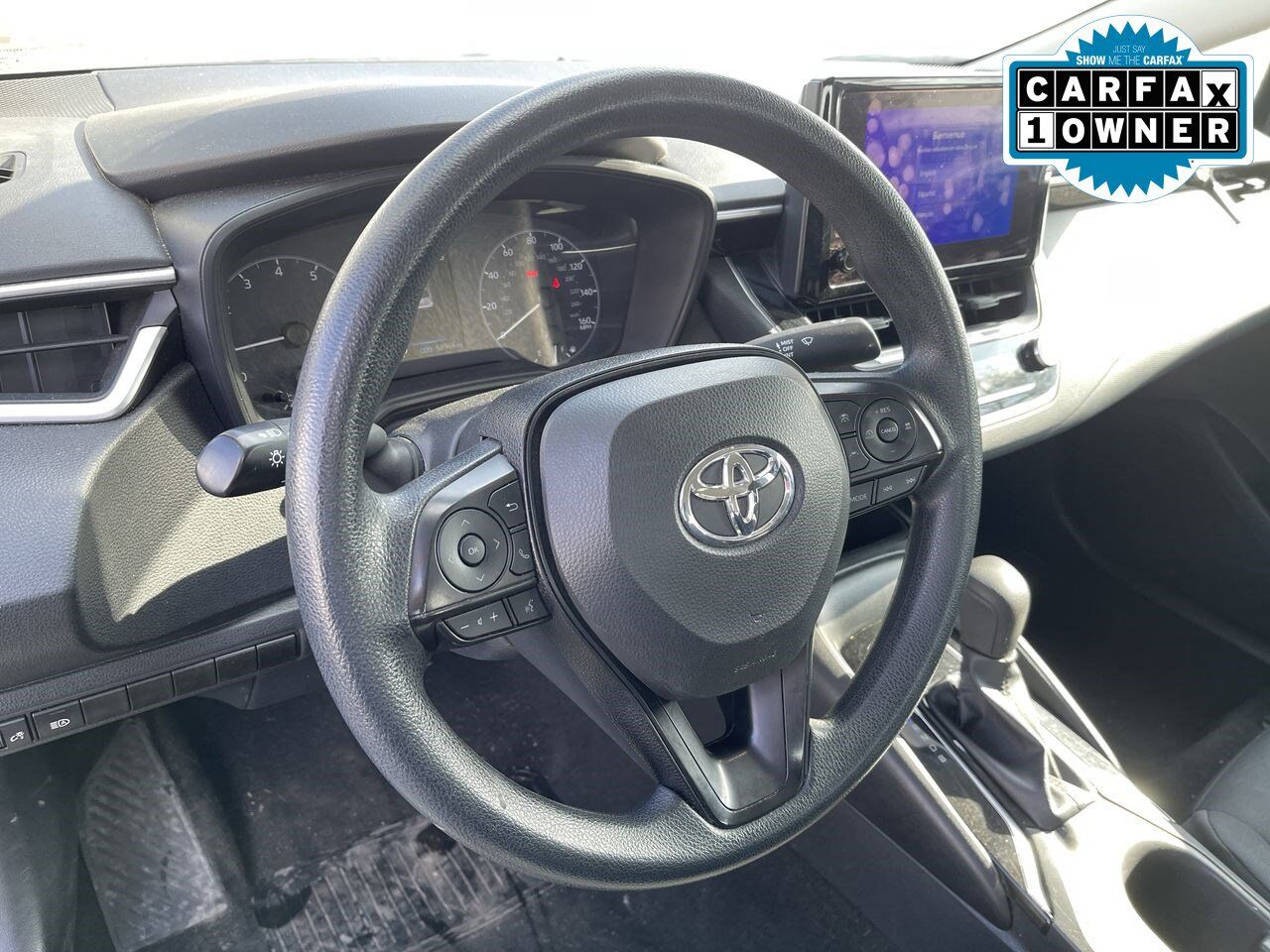 2024 Toyota Corolla LE White River Junction VT