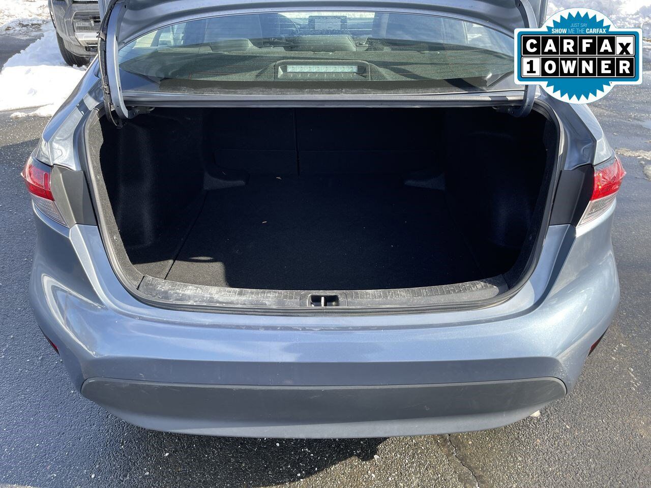 2024 Toyota Corolla LE White River Junction VT