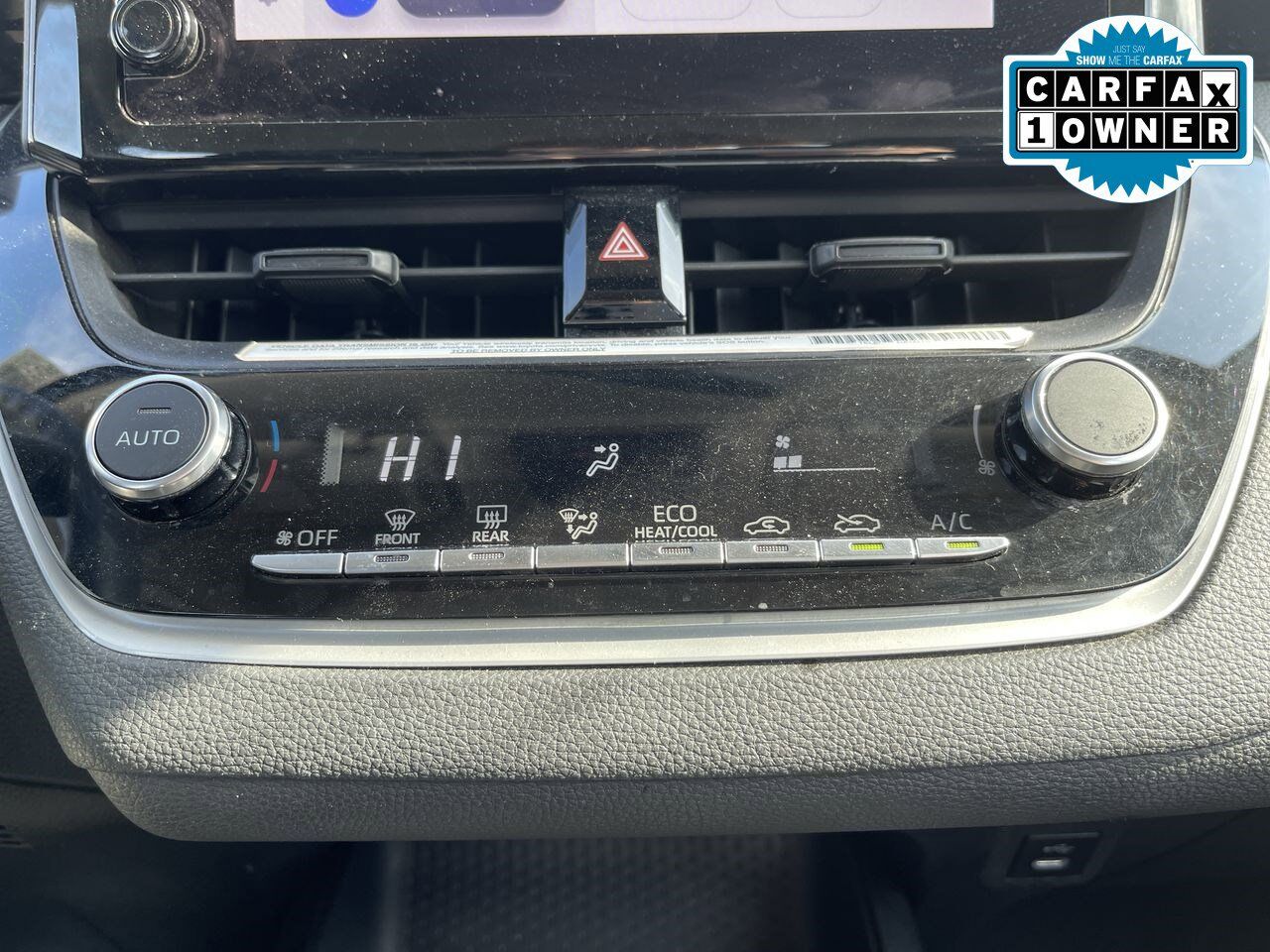 2024 Toyota Corolla LE White River Junction VT