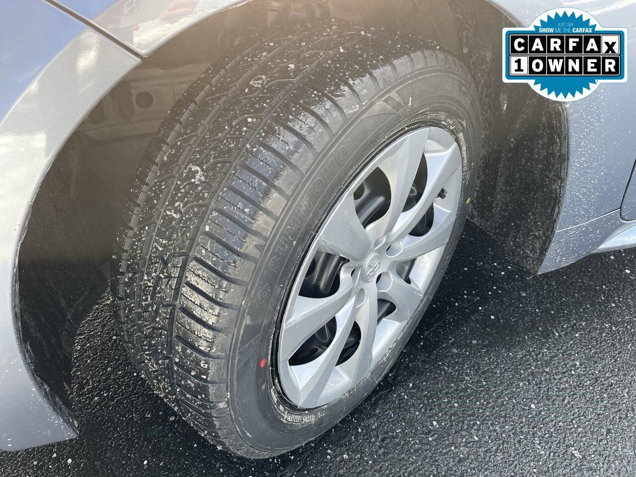 2024 Toyota Corolla LE White River Junction VT