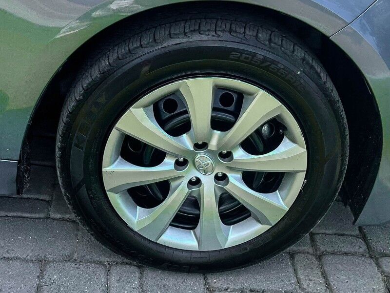 2024 Toyota Corolla LE Wilmington NC