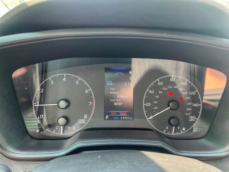 2024 Toyota Corolla LE Wilmington NC