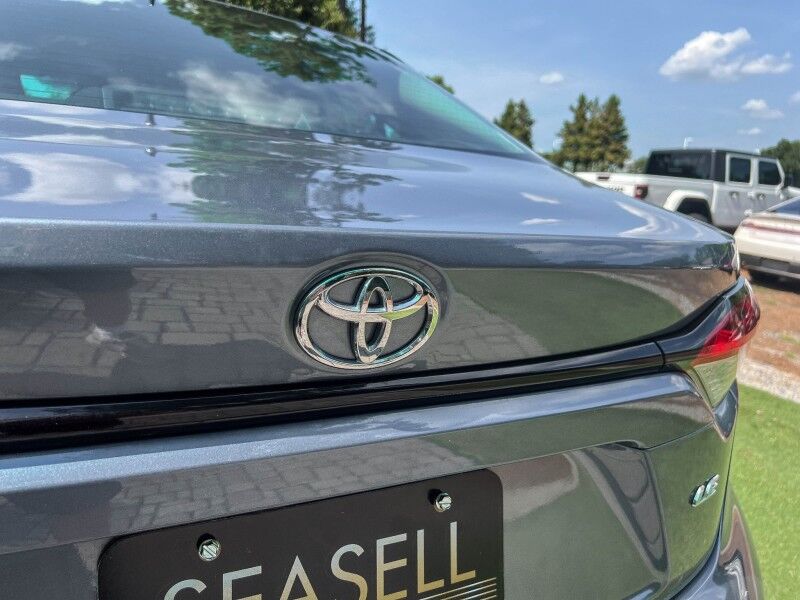 2024 Toyota Corolla LE Wilmington NC