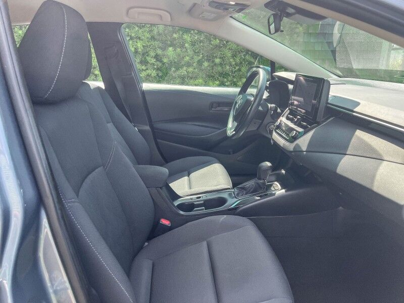 2024 Toyota Corolla LE Wilmington NC