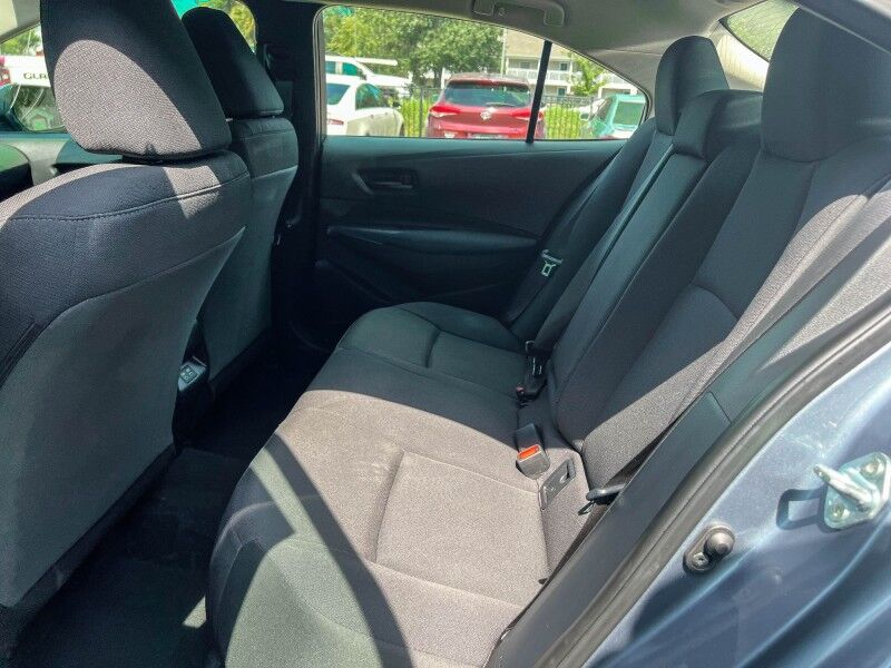 2024 Toyota Corolla LE Wilmington NC