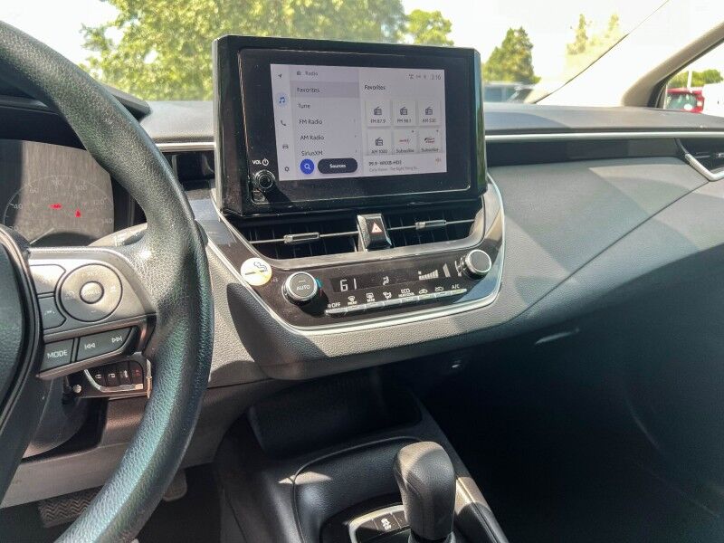 2024 Toyota Corolla LE Wilmington NC